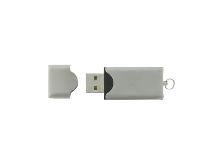EM52 USB 2.0 A 64 MB Silber