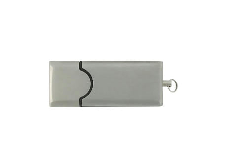 EM52 USB 2.0 A 64 MB Silber