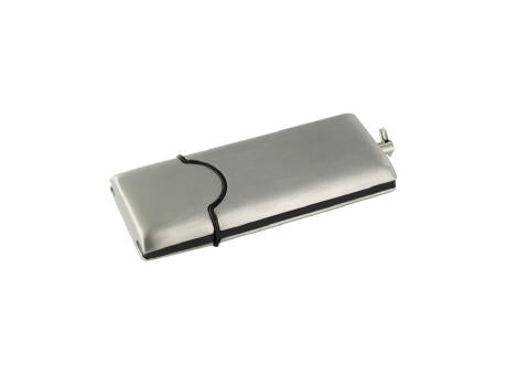 EM52 USB 2.0 A 64 MB Silber