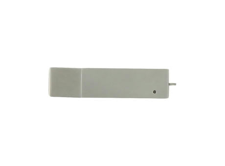 EM55 USB 2.0 A 64 MB Silber