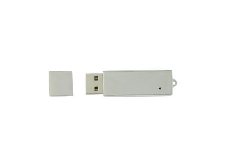 EM56 USB 2.0 A 64 MB Silber