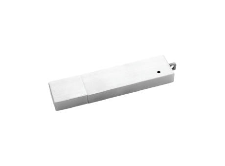 EM56 USB 2.0 A 64 MB Silber