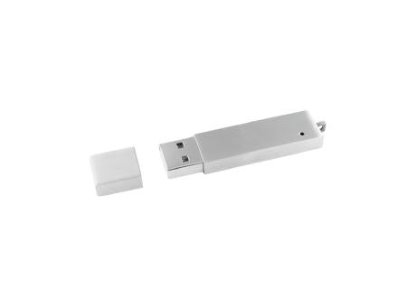 EM56 USB 2.0 A 64 MB Silber