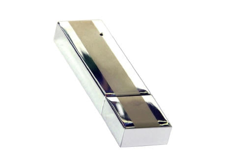 EM57 USB 2.0 A 64 MB Silber