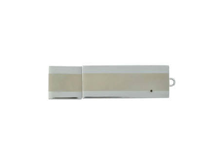 EM57 USB 2.0 A 64 MB Silber