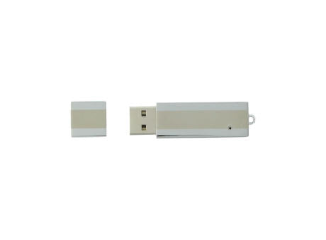 EM57 USB 2.0 A 64 MB Silber