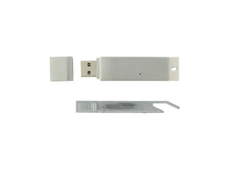 EM58 USB 2.0 A 64 MB Silber
