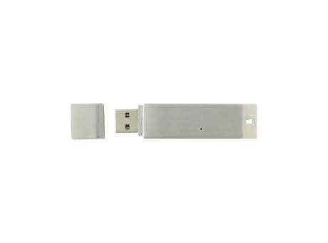 EM58 USB 2.0 A 64 MB Silber
