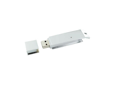 EM58 USB 2.0 A 64 MB Silber