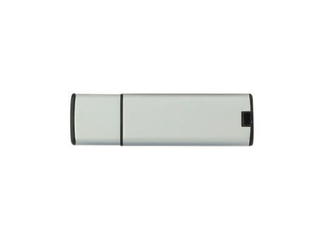 EM74 USB 2.0 A 64 MB Silber