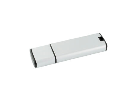 EM74 USB 2.0 A 64 MB Silber