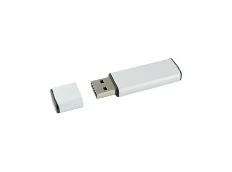 EM74 USB 2.0 A 64 MB Silber