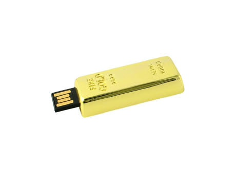 FO22 USB 2.0 COB 64 MB Gold