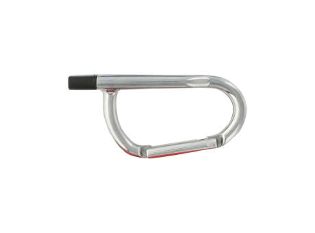 FO23 USB 2.0 A 64 MB Rot