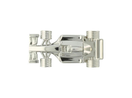 FO29 USB 2.0 A 64 MB Silber