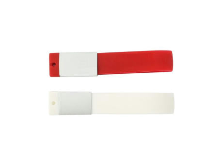 FO43 USB 2.0 COB 64 MB Weiß