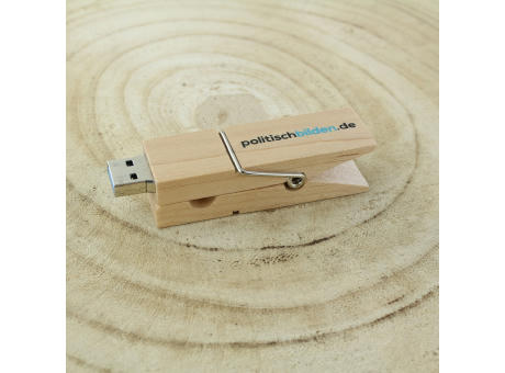 FO52 USB 2.0 A 64 MB Buche