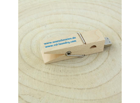 FO52 USB 2.0 A 64 MB Buche
