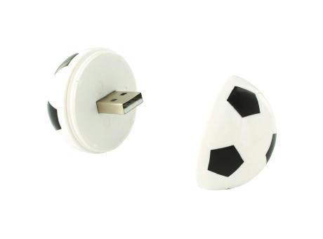 FO62 USB 2.0 COB 64 MB Weiß