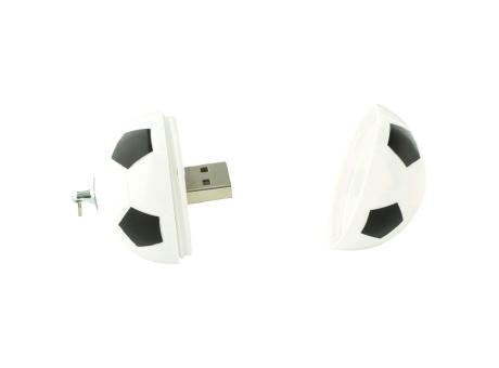 FO62 USB 2.0 COB 64 MB Weiß