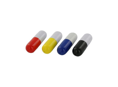 FO63 USB 2.0 A 64 MB Gelb