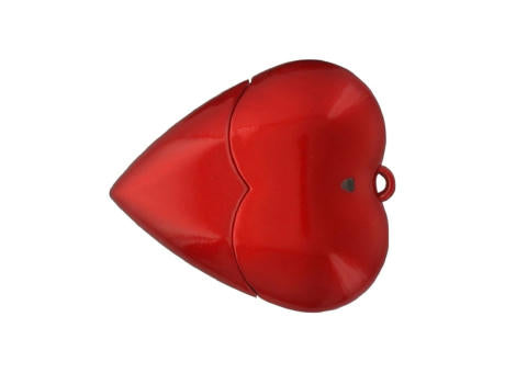 FO64 USB 2.0 A 64 MB Rot