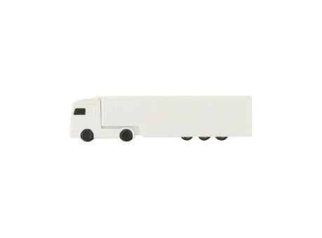 FO67 USB 2.0 A 64 MB Weiß