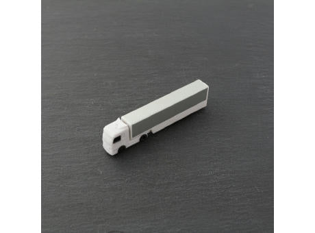 FO67E USB 2.0 A 64 MB Weiß