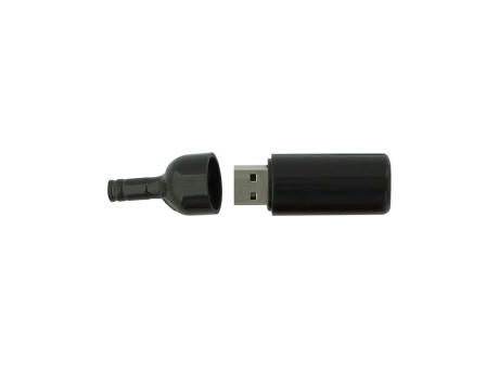 FO69 USB 2.0 A 64 MB Rot