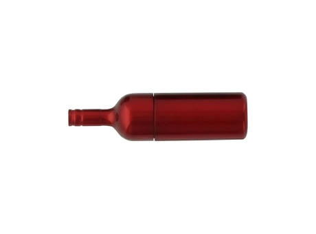 FO69 USB 2.0 A 64 MB Rot