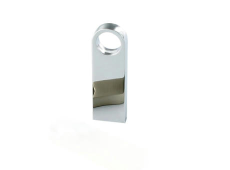 KY01 USB 2.0 COB 64 MB Metall-Wunschfarbe