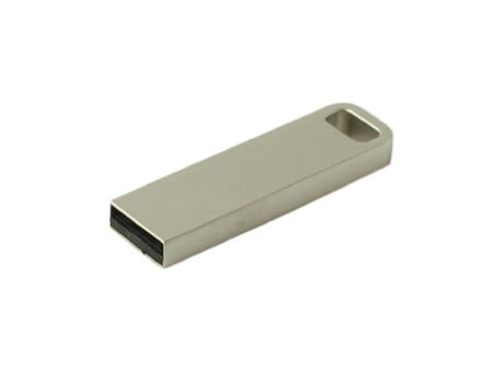 KY03 USB 2.0 COB 64 MB Metall-Wunschfarbe