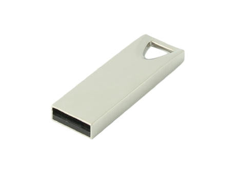 KY06 USB 2.0 COB 64 MB Metall-Wunschfarbe