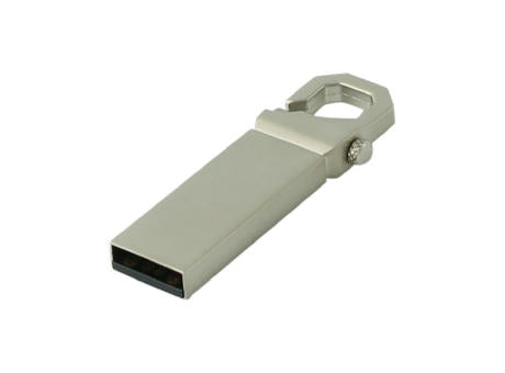 KY20 USB 2.0 COB 64 MB Metall-Wunschfarbe