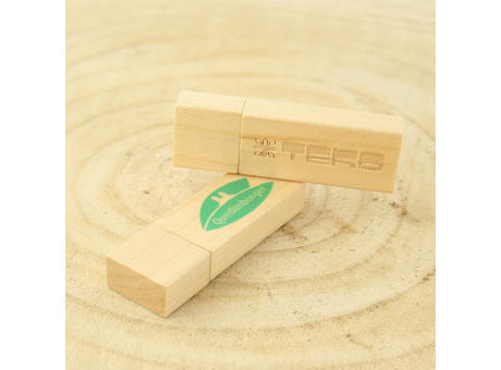 NH01 USB 2.0 A 64 MB Buche
