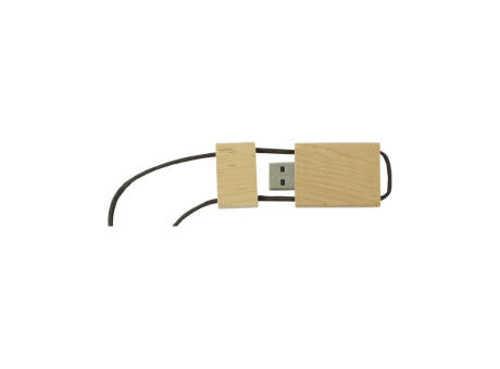 NH03 USB 2.0 A 64 MB Buche