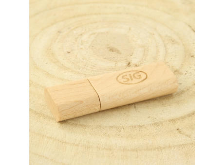 NH10 USB 2.0 A 64 MB Buche