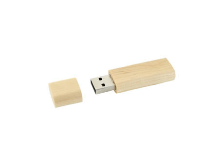 NH10 USB 2.0 A 64 MB Buche