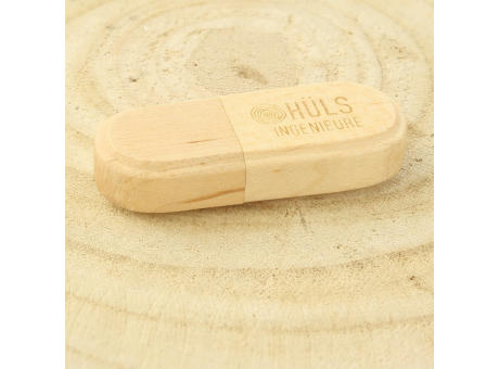NH14 USB 2.0 A 64 MB Buche