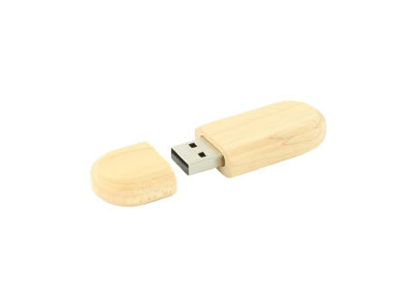 NH14 USB 2.0 A 64 MB Buche