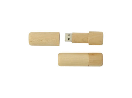 NH31 USB 2.0 A 64 MB Buche
