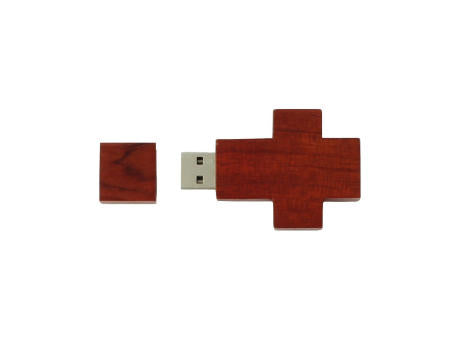 NH60 USB 2.0 A 64 MB Buche