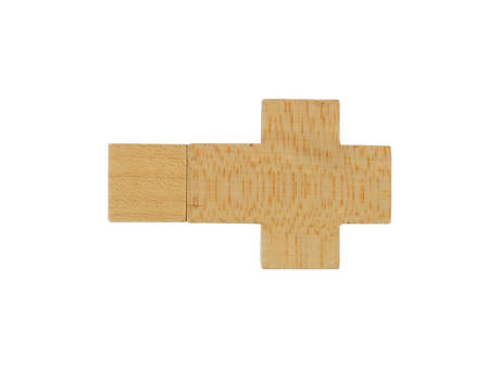 NH60 USB 2.0 A 64 MB Buche