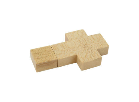 NH60 USB 2.0 A 64 MB Buche