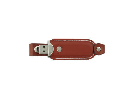 NL02 USB 2.0 A 64 MB PMS-Wunschfarbe