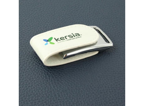 NL05 USB 2.0 A 64 MB Weiß