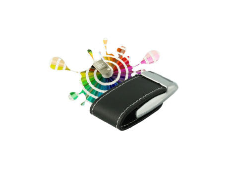 NL05 USB 2.0 A 64 MB Weiß