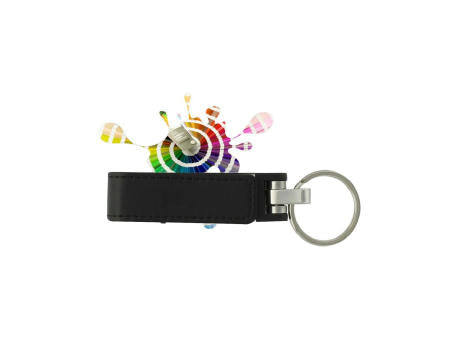 NL06 USB 2.0 A 64 MB Rot