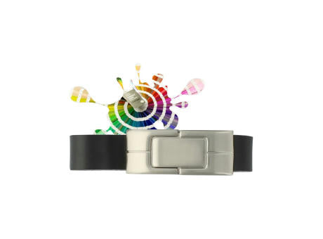 NL20 USB 2.0 A 64 MB PMS-Wunschfarbe