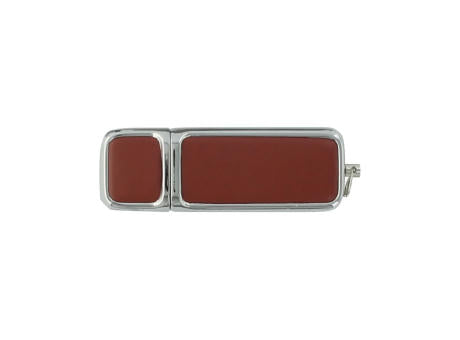 NL21 USB 2.0 A 64 MB PMS-Wunschfarbe